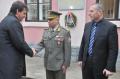 Donation to the Military Hospital Nis